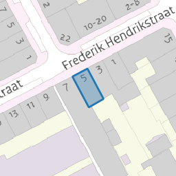 Perceel RWK01-A-1690