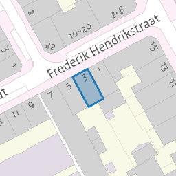 Perceel RWK01-A-1691