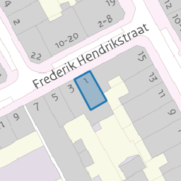 Perceel RWK01-A-1692