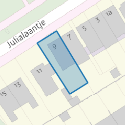 Perceel RWK01-A-1710