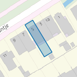 Perceel RWK01-A-1731