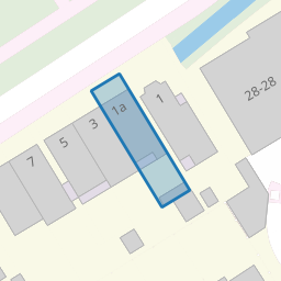 Perceel RWK01-A-1733