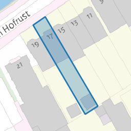 Perceel RWK01-A-1745