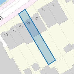 Perceel RWK01-A-1747