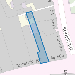 Perceel RWK01-A-1757