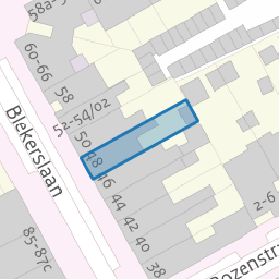 Perceel RWK01-A-1770