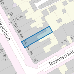 Perceel RWK01-A-1772