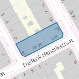 Perceel RWK01-A-1789