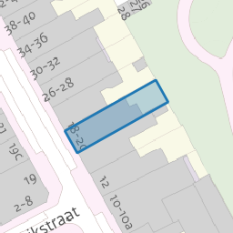 Perceel RWK01-A-1811