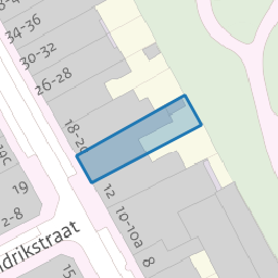 Perceel RWK01-A-1813