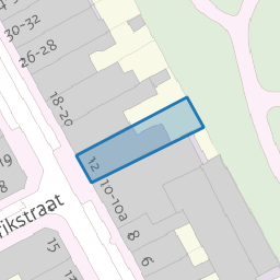 Perceel RWK01-A-1814