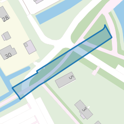 Perceel RWK01-A-1820