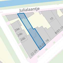 Perceel RWK01-A-1837