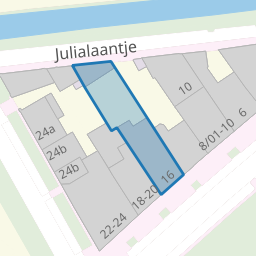 Perceel RWK01-A-1838