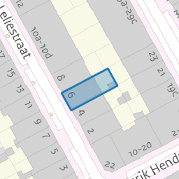 Perceel RWK01-A-1847