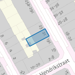 Perceel RWK01-A-1849