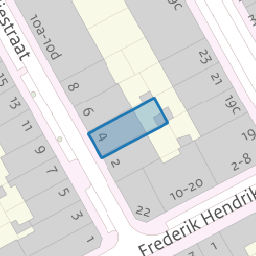 Perceel RWK01-A-1850