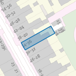 Perceel RWK01-A-1861