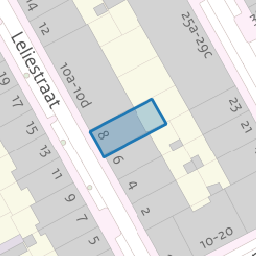 Perceel RWK01-A-1862