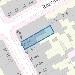 Perceel RWK01-A-1866