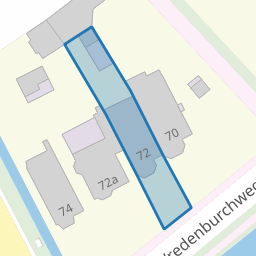 Perceel RWK01-A-1874