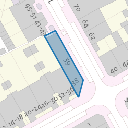 Perceel RWK01-A-1886