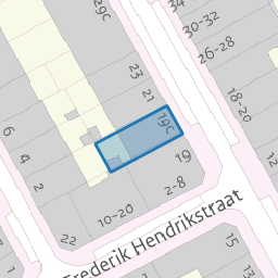 Perceel RWK01-A-1892