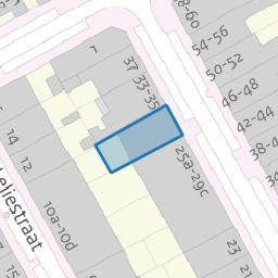 Perceel RWK01-A-1904