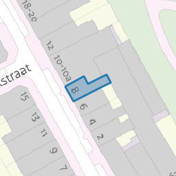 Perceel RWK01-A-1905