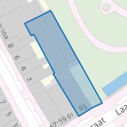 Perceel RWK01-A-1909