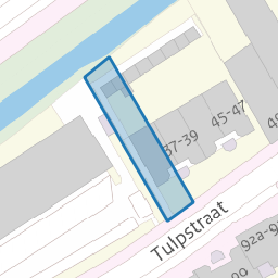 Perceel RWK01-A-1914