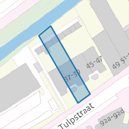 Perceel RWK01-A-1915