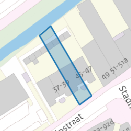 Perceel RWK01-A-1916