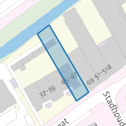 Perceel RWK01-A-1917