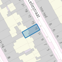 Perceel RWK01-A-1925