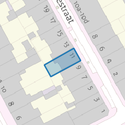 Perceel RWK01-A-1926