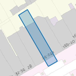 Perceel RWK01-A-1936