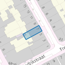 Perceel RWK01-A-1946