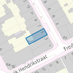 Perceel RWK01-A-1947