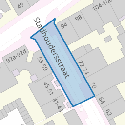 Perceel RWK01-A-1970