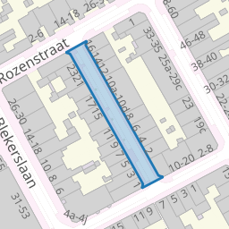 Perceel RWK01-A-1979