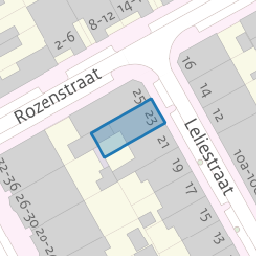 Perceel RWK01-A-1985