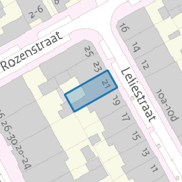 Perceel RWK01-A-1986