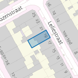 Perceel RWK01-A-1987