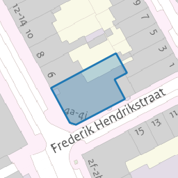 Perceel RWK01-A-1991