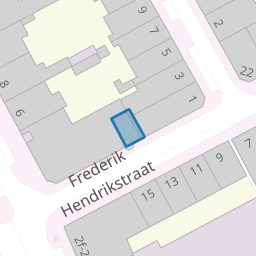 Perceel RWK01-A-1992