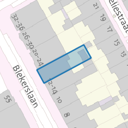 Perceel RWK01-A-2005