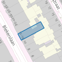 Perceel RWK01-A-2006