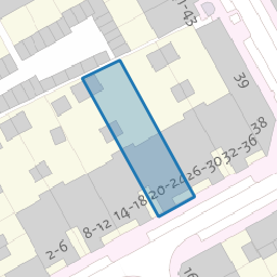 Perceel RWK01-A-2023