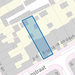 Perceel RWK01-A-2025